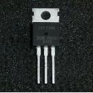 IRFZ 24 N ( Leistungs-MOSFET, N-Channel , 55 V , 17 A )